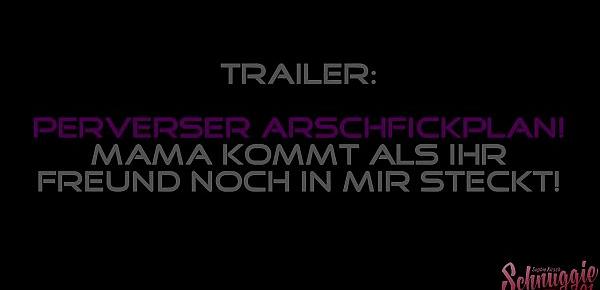  MyDirtyHobby – Schnuggie91 all sex trailer